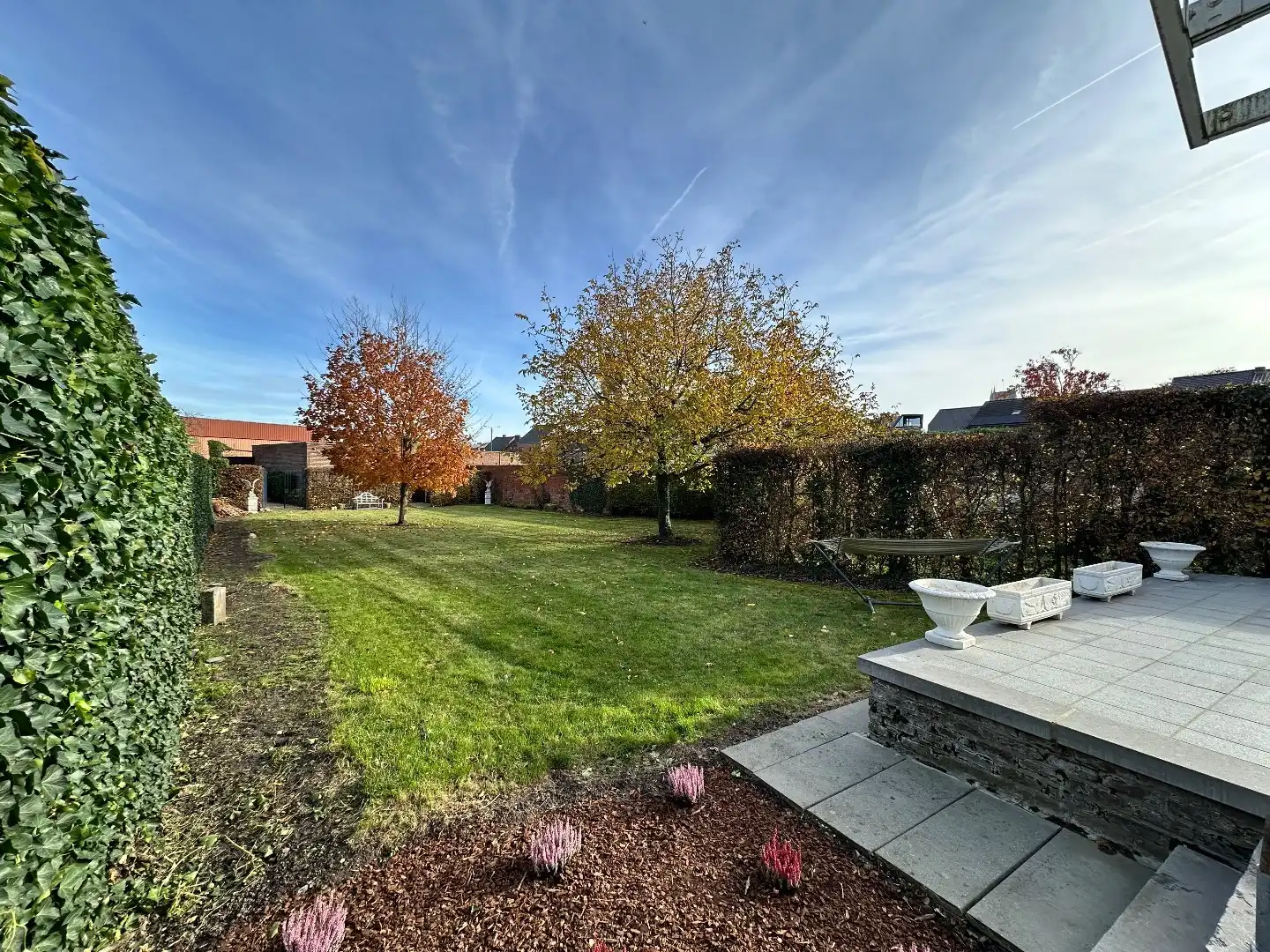 Unieke woning met tuin en 4 slaapkamers op topligging in Tongeren foto 30