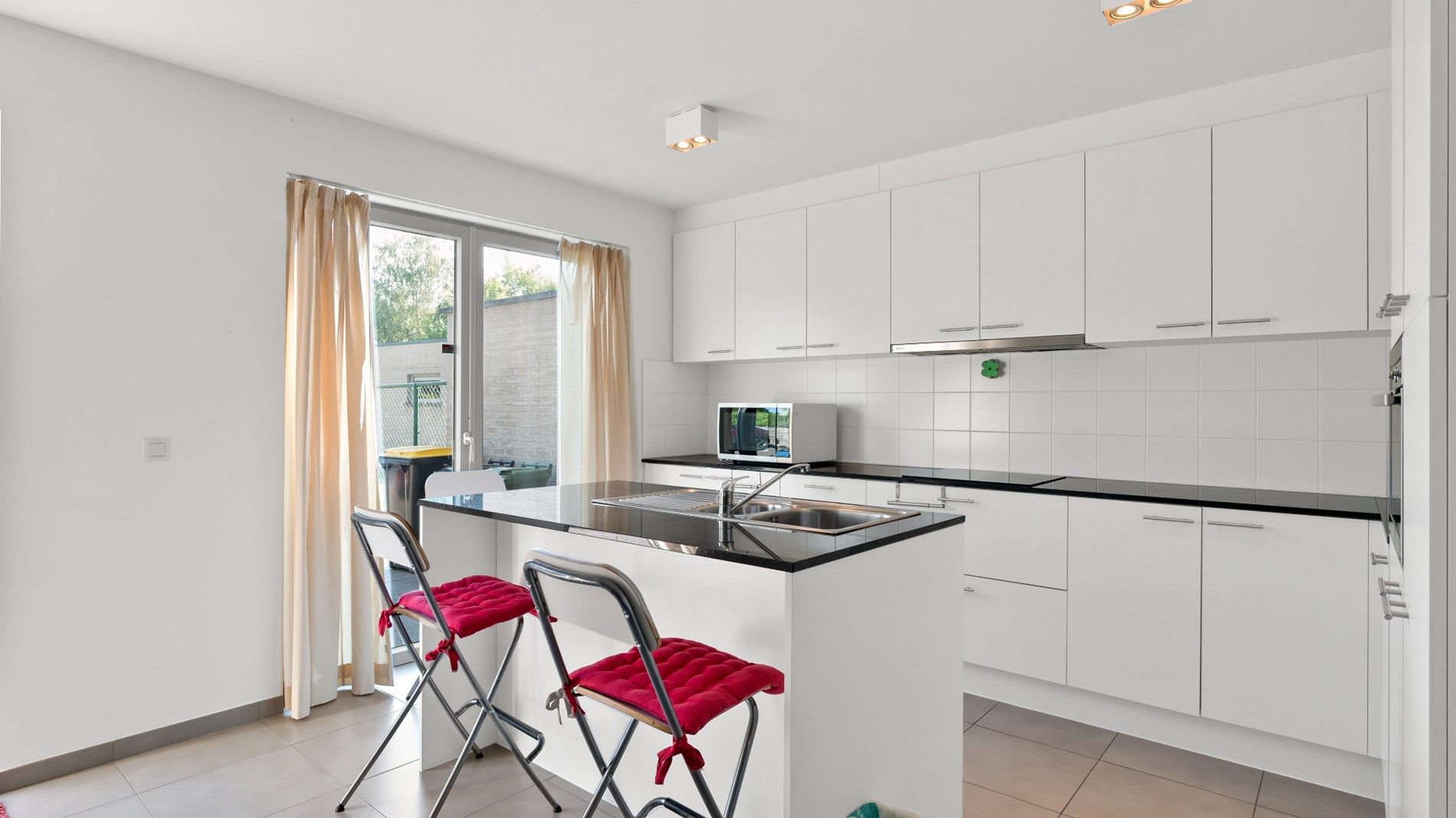 HAASRODE - Woning 4 slks (HOB) foto 5