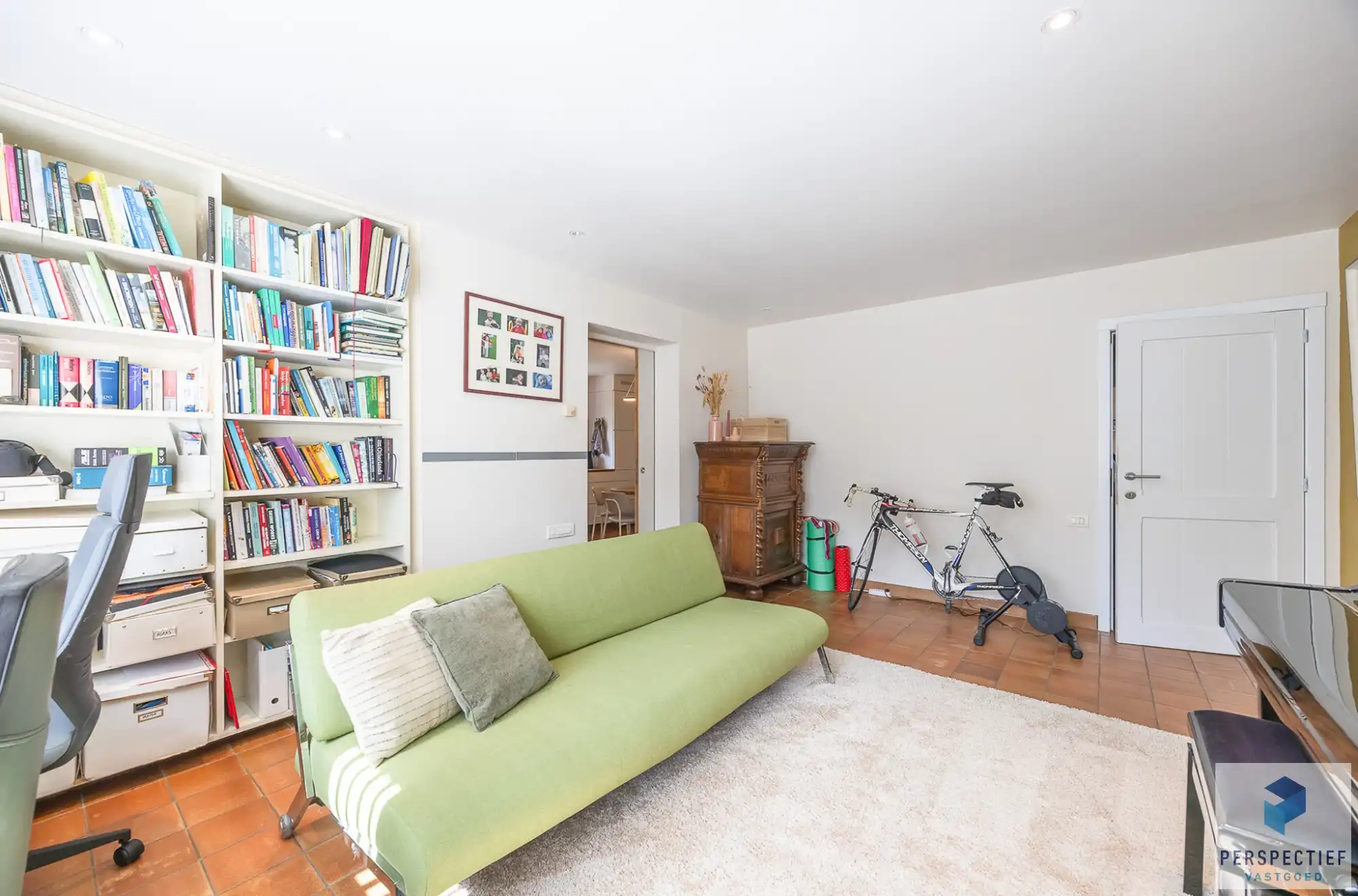 Charmante woning met adembenemend landelijk uitzicht in Oostveld foto 28