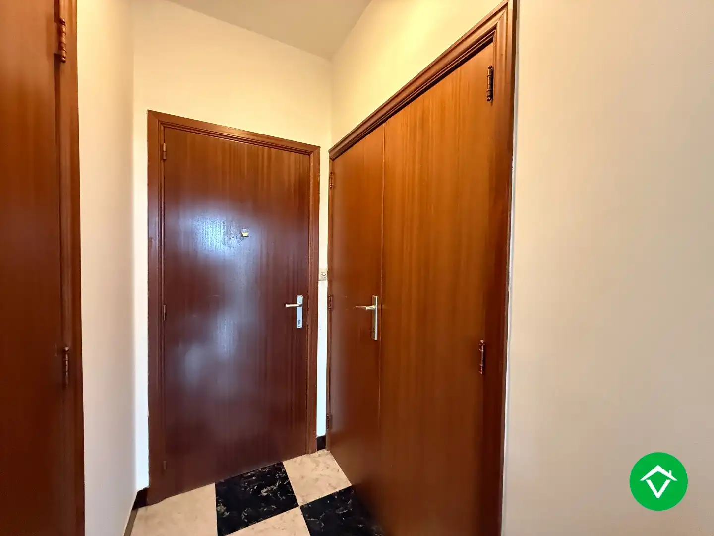 Studio in centrum van Roeselare foto 3