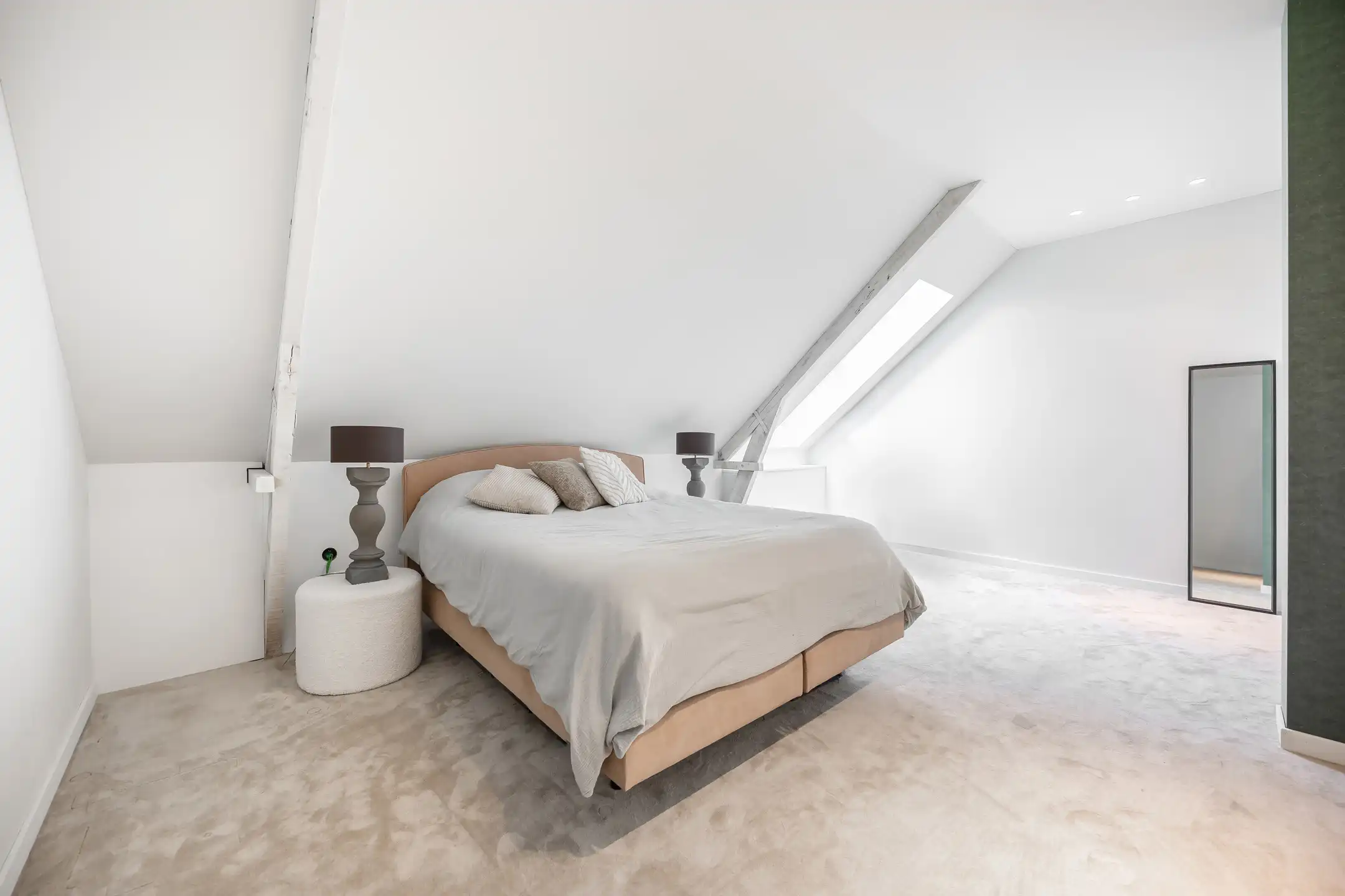 Luxueuze villa met bijgebouw en mogelijkheid tot aankoop achtergelegen weilanden.  foto 19