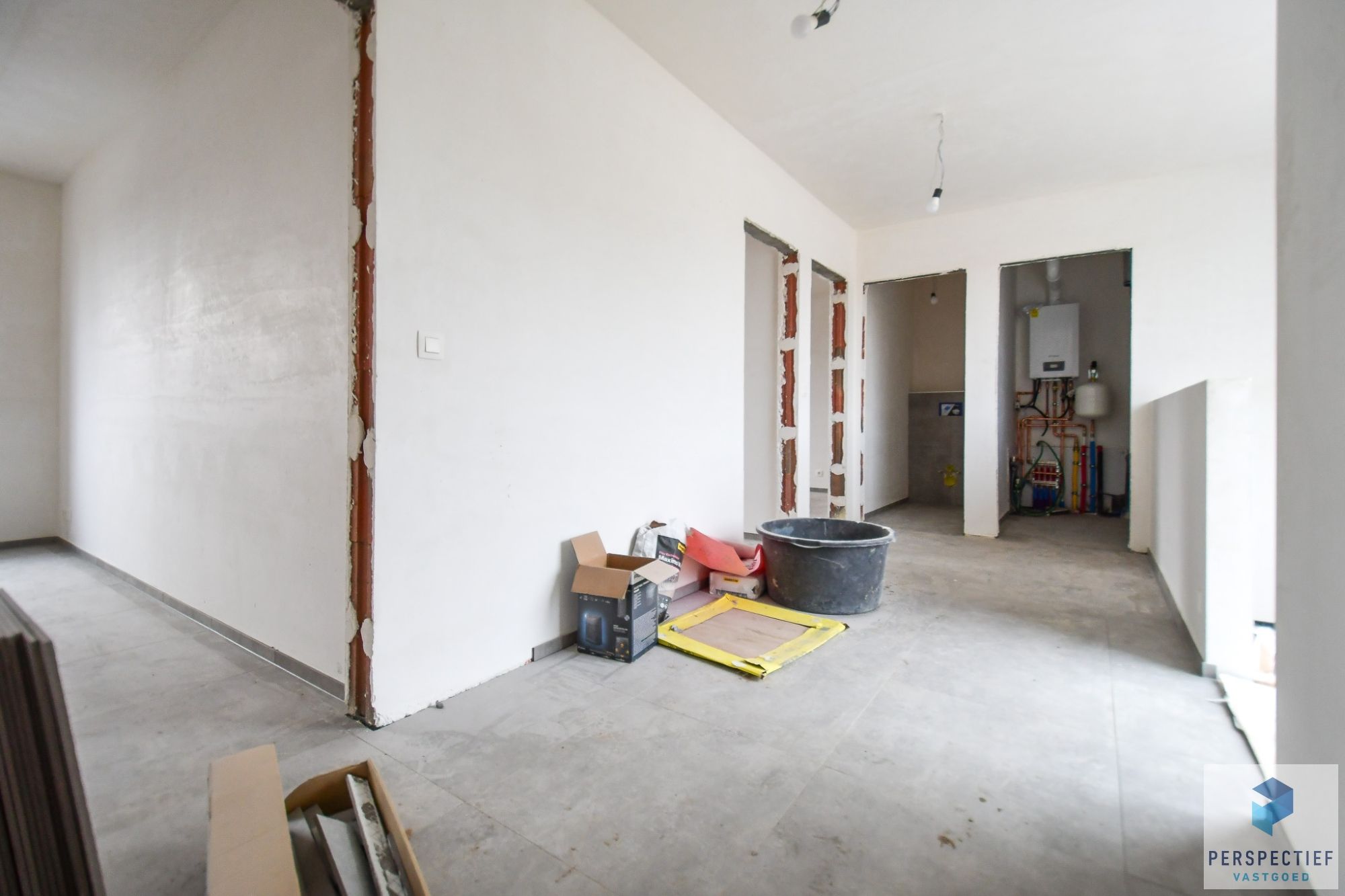 Uitstekend gelegen energiezuinige nieuwbouwwoning (LOT 4) foto 11