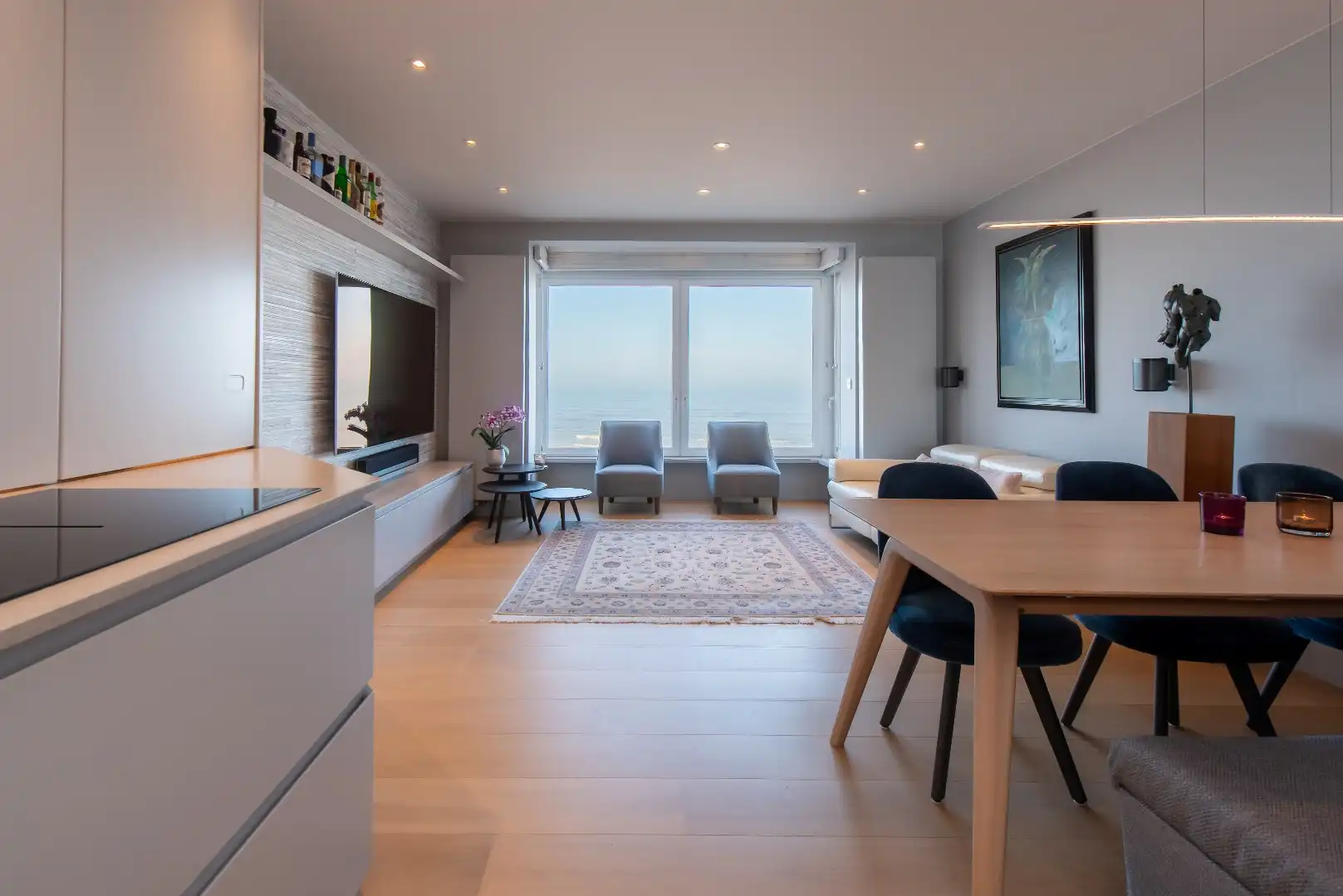 Appartement te koop Zeedijk 144 -/0501 - 8430 Middelkerke