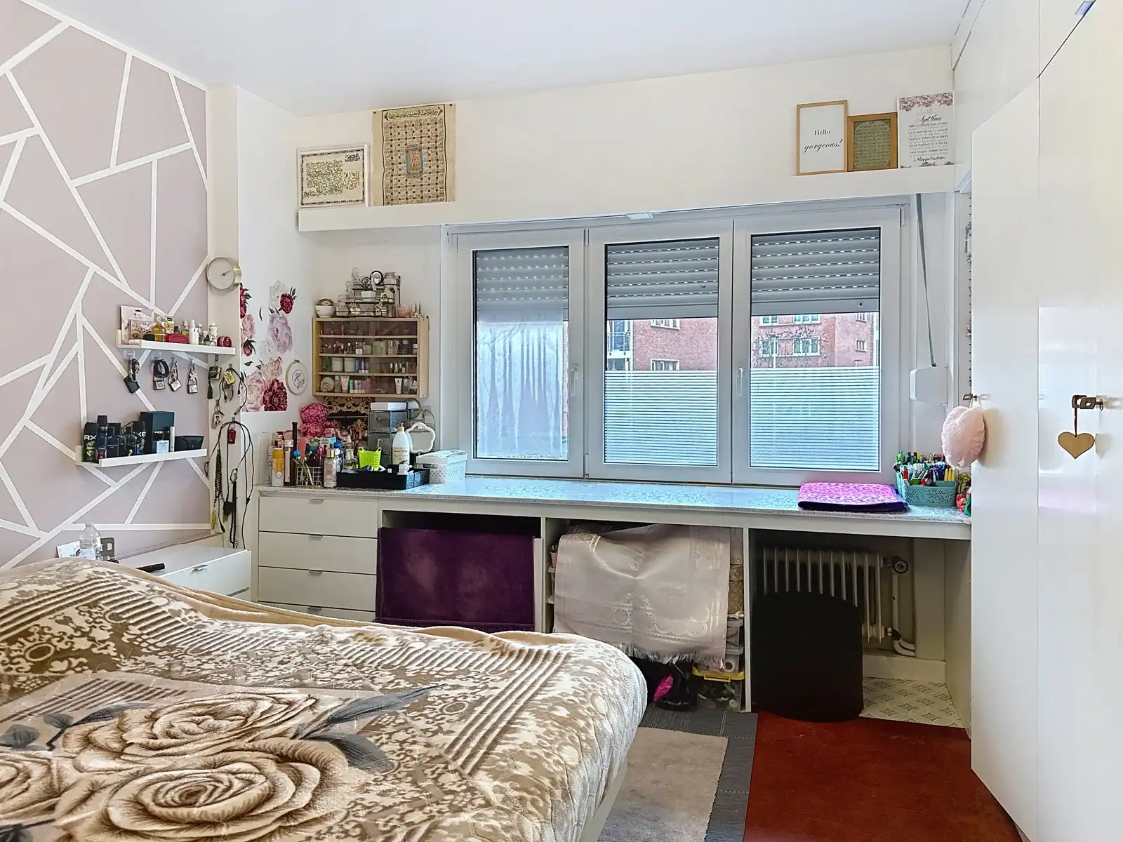 Ruime gezinswoning met meer dan 200m² woonoppervlakte foto 19