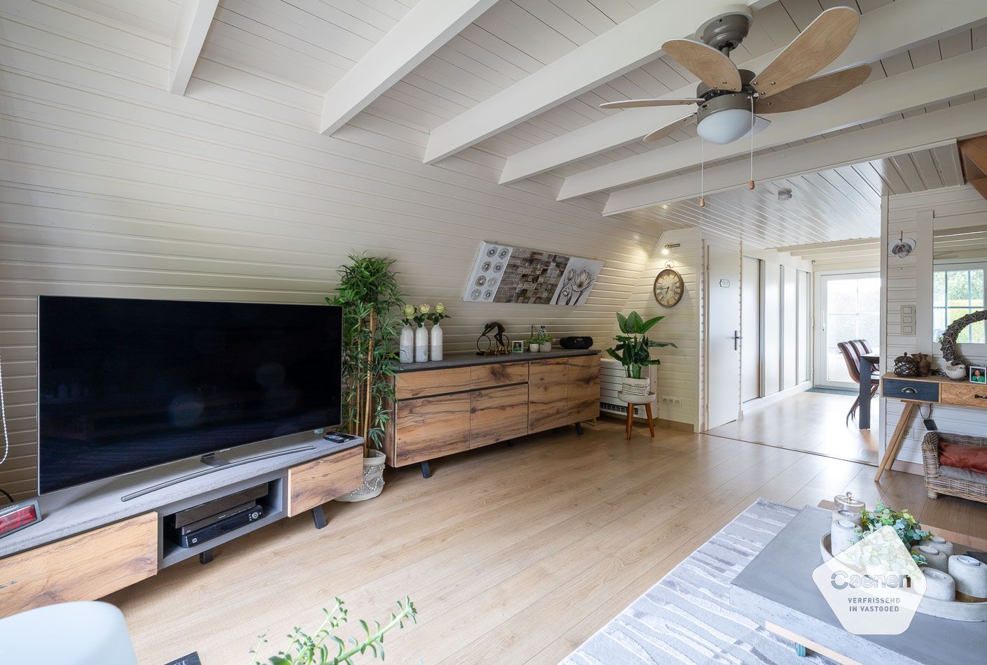 Charmante vakantiewoning met authentieke uitstraling foto 12