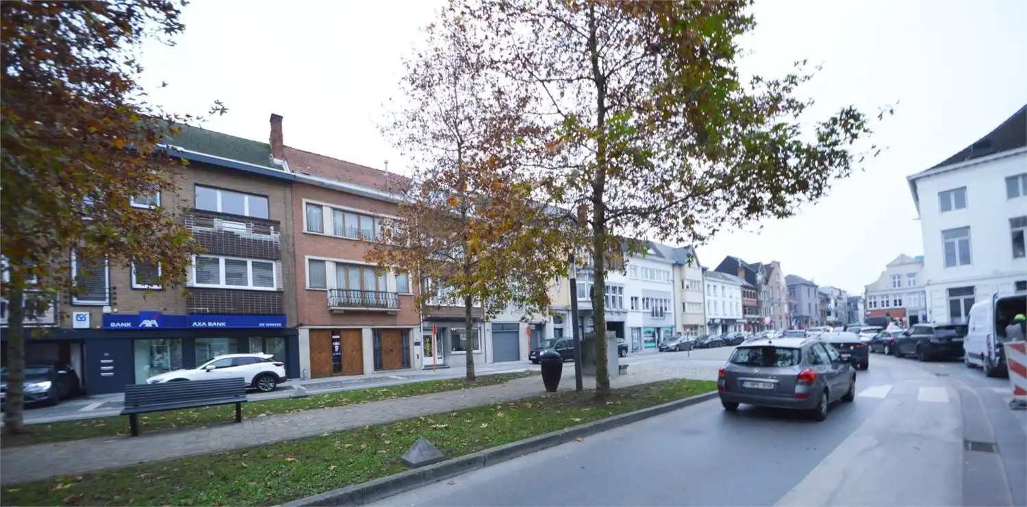 STIJLVOL INSTAPKLAAR KANTOOR KEIZERSPLEIN AALST foto 23