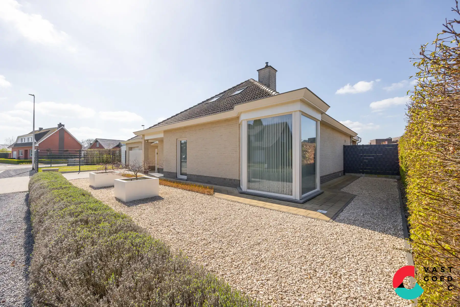 Bungalow te koop foto 3