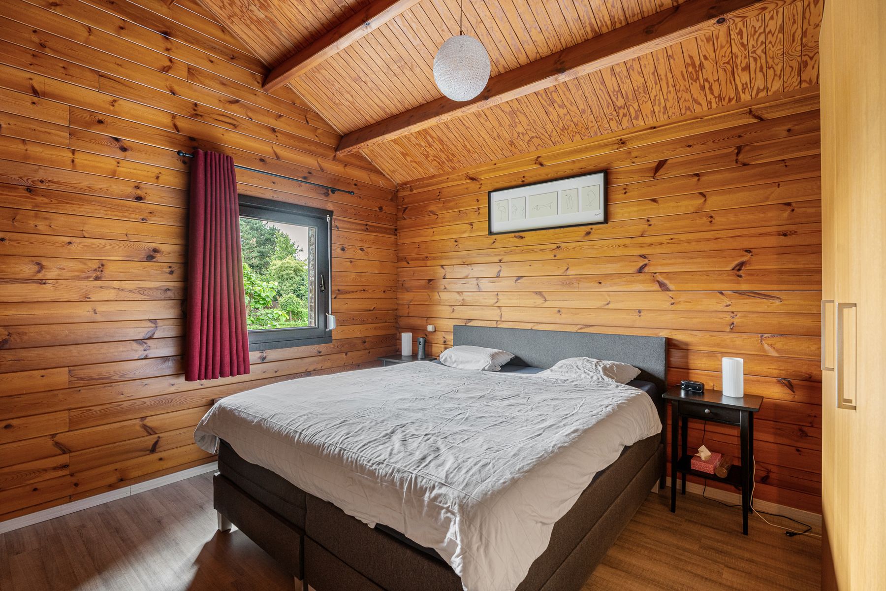 Lichtrijk en ruim familiehuis met Potentieel in Duffel foto 12