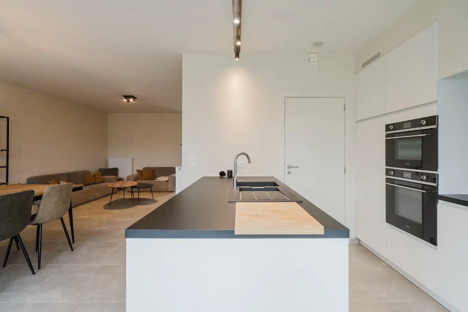 Ruimte, licht én comfort foto 7