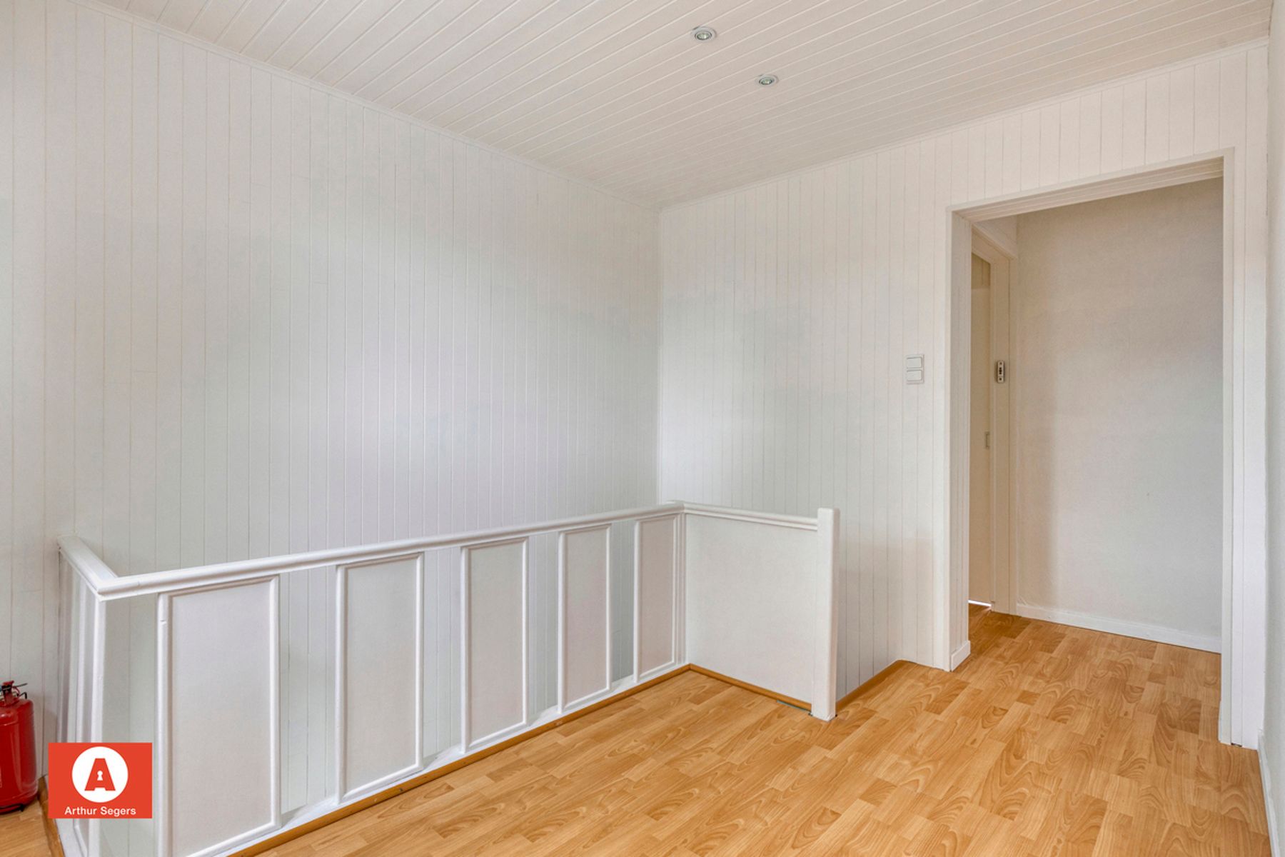 Instapklare woning op centrale liggig foto 14