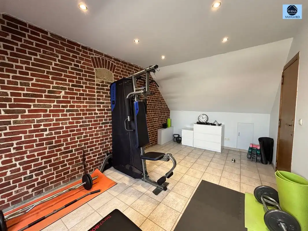 ENERGIEZUINIGE DUPLEXAPPARTEMENT MET 3 SLAAPKAMERS foto 11