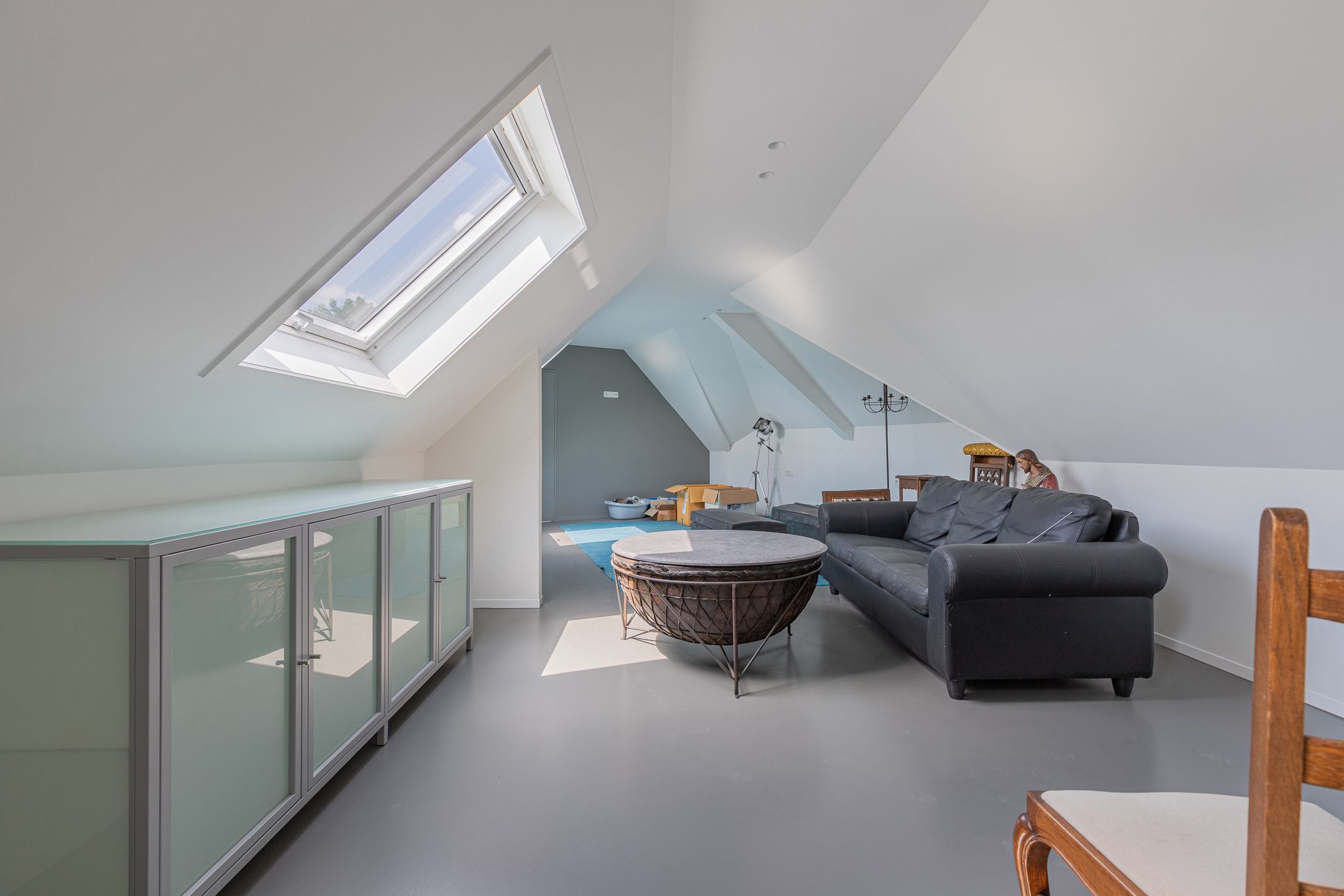 KERKSKEN - Exclusieve villa met vele mogelijkheden! foto 20