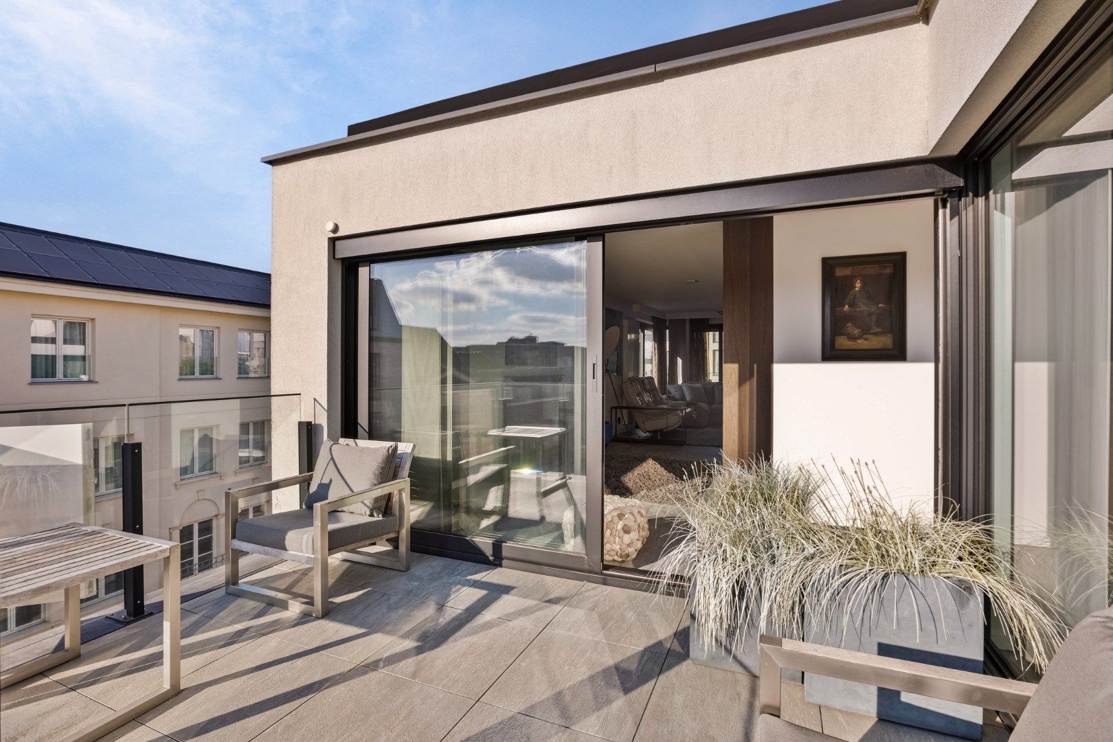 Penthouse, luxueus wonen op 230m²  foto 9