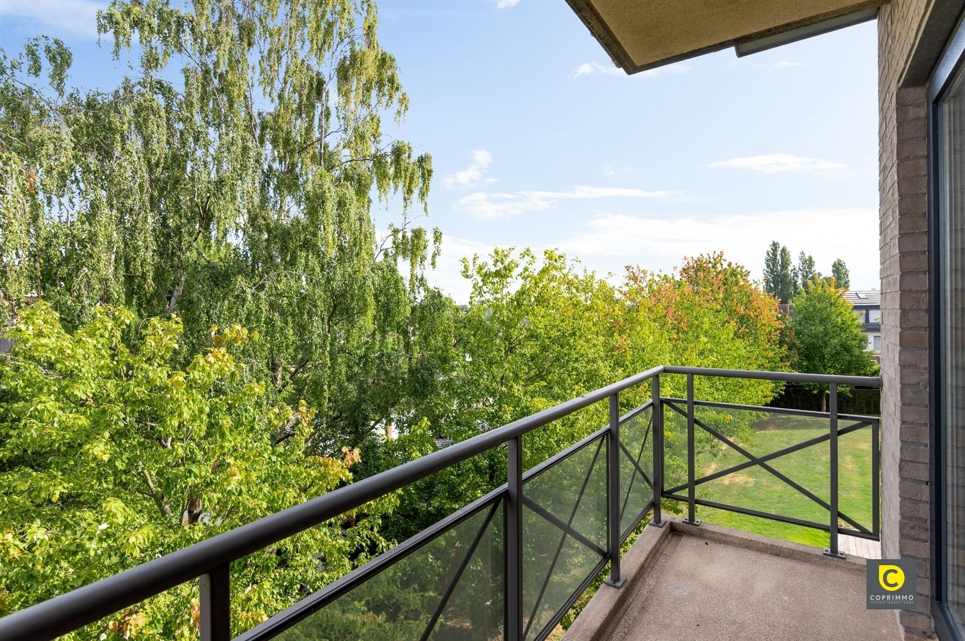Instapklaar 2 slpks-appartement met terrassen!  foto 8