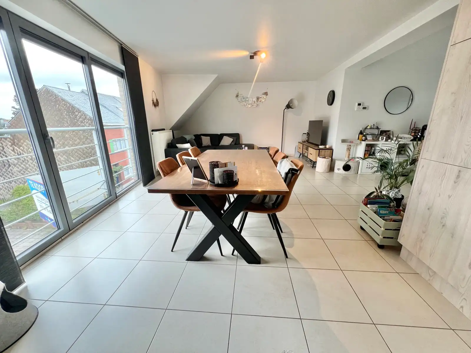 Appartement te koop foto 9
