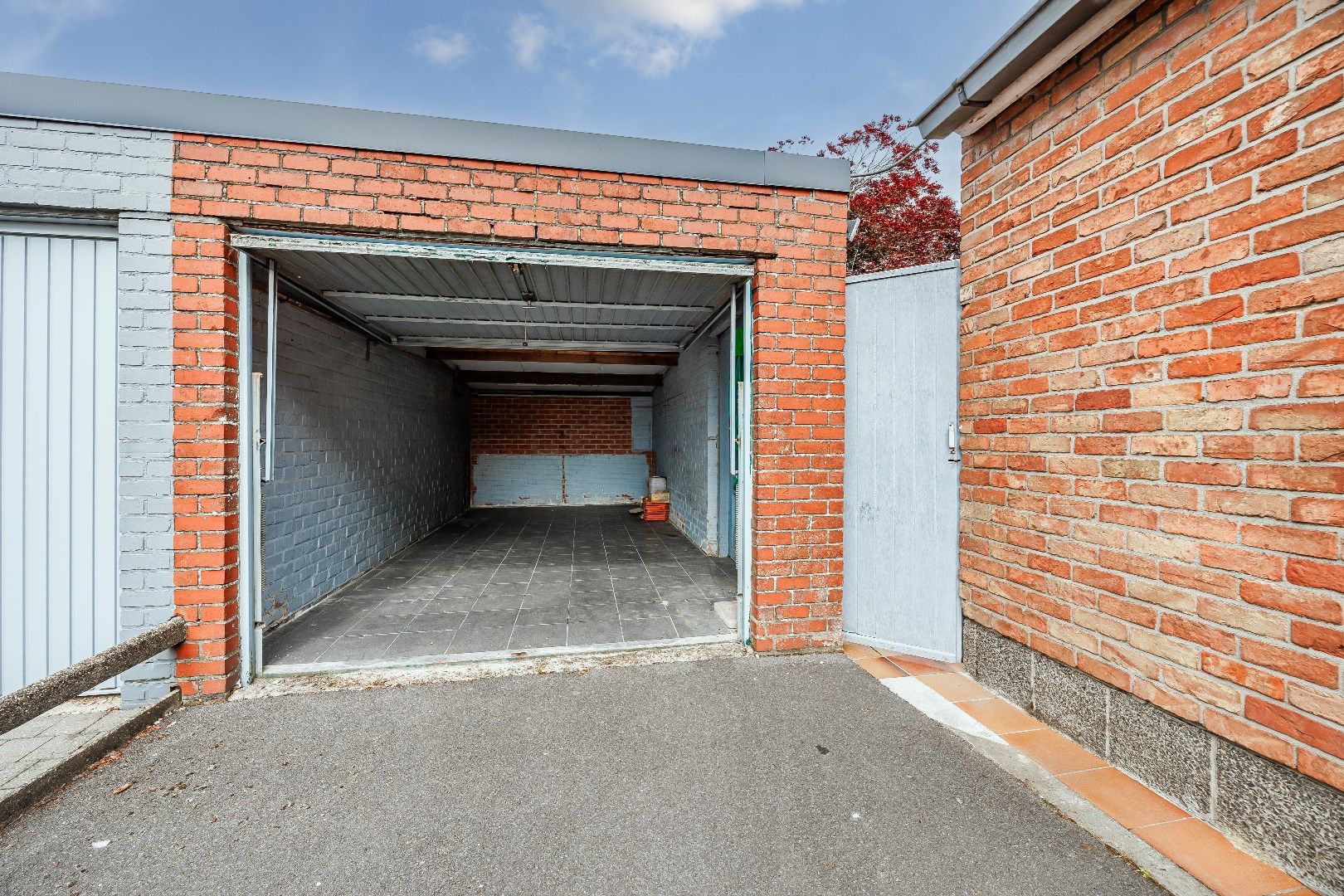 HOB met 3 slpks en garage op goede locatie foto 16