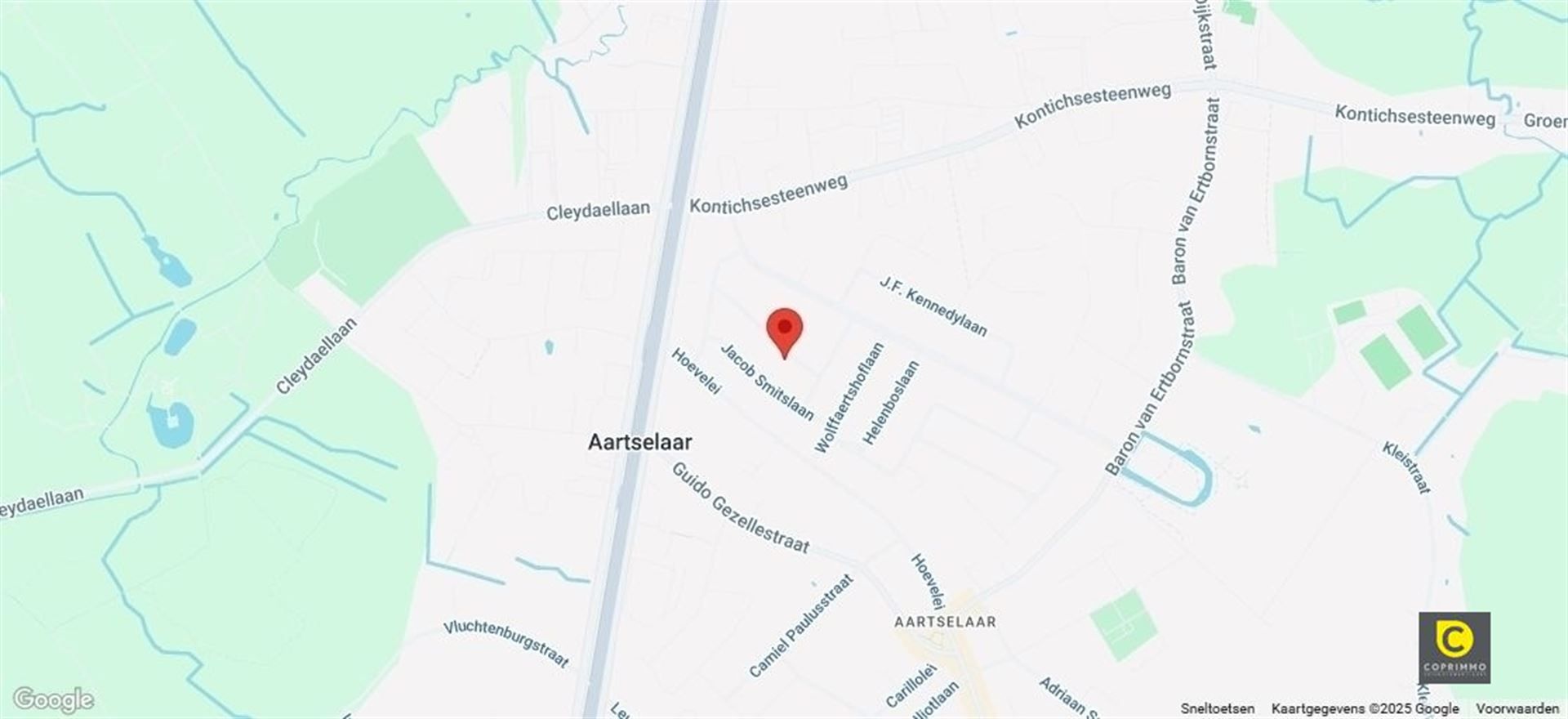 Woning: 3 slk. op ZW perceel foto 18