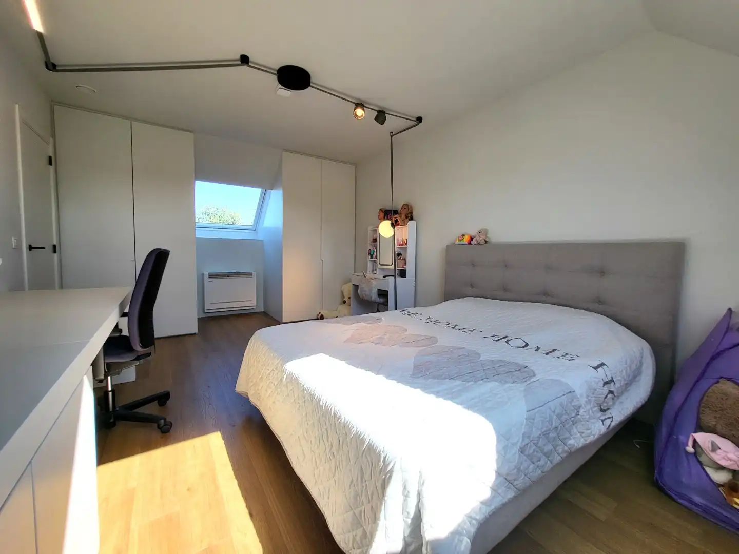 Exclusieve nieuwbouwwoning (2024) met luxueuze afwerking en energielabel A. foto 33