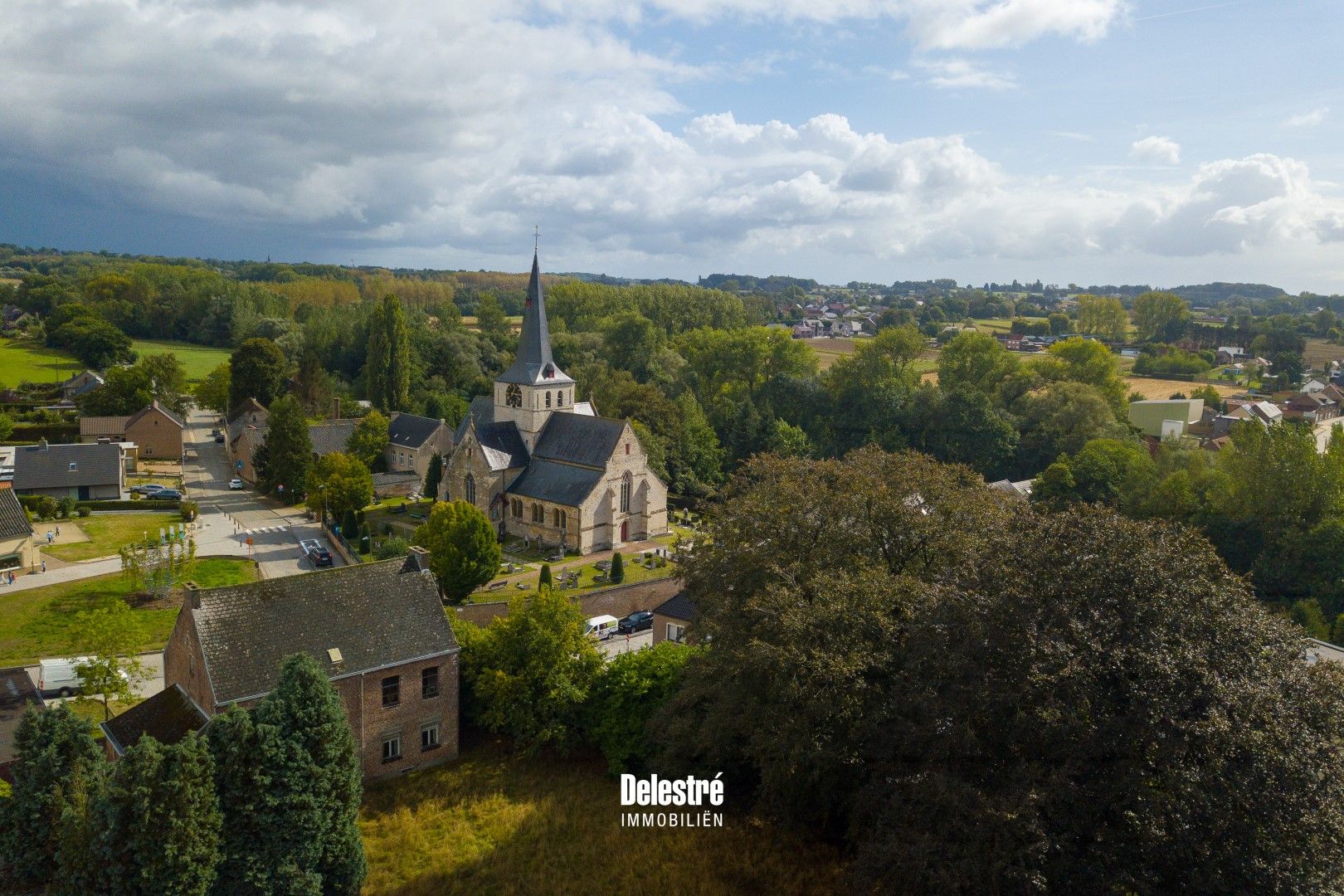 APPARTEMENTSGEBOUW AAN DE KERK MELDERT foto 8