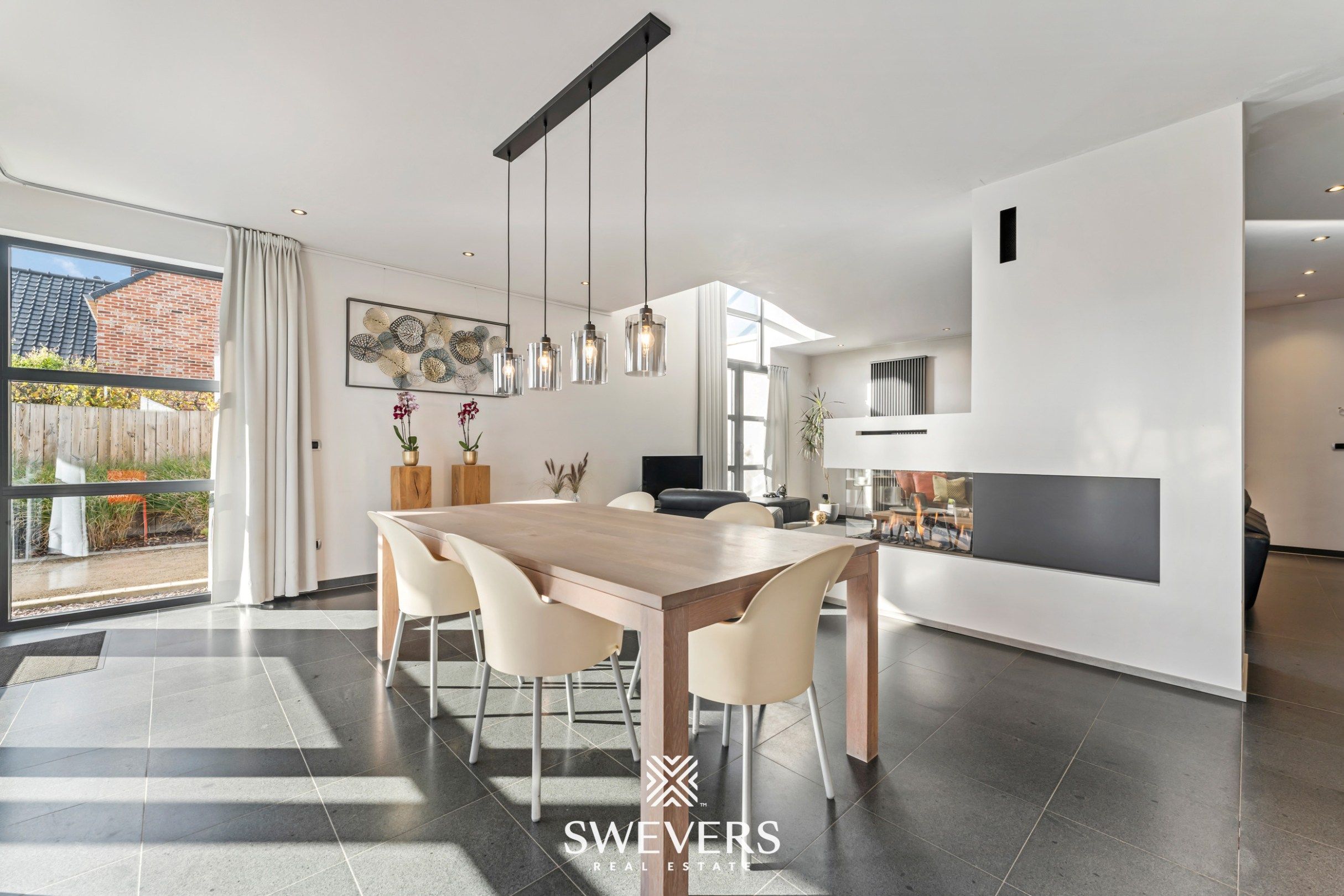 Gezinswoning met 4 slaapkamers op perceel van 18a 50ca foto 7