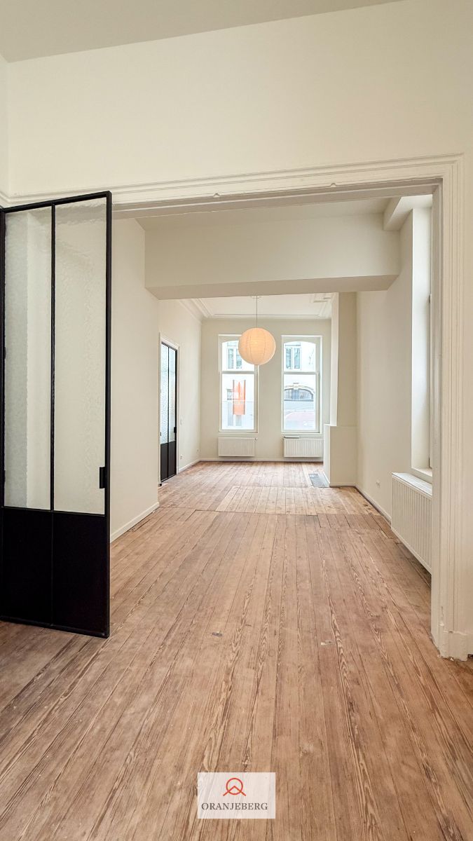 Co-housing woning met 5 slpk's en 3 badkamers foto 10