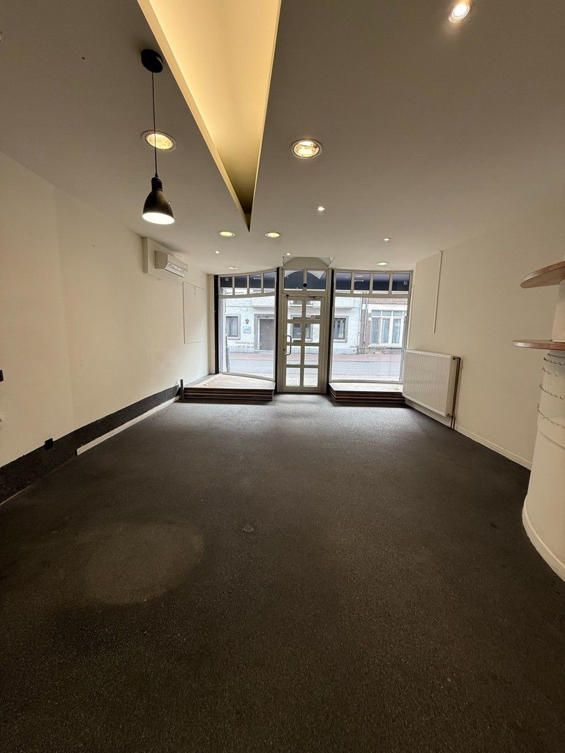 Handelspand te huur op toplocatie in het centrum van Diepenbeek! foto 4