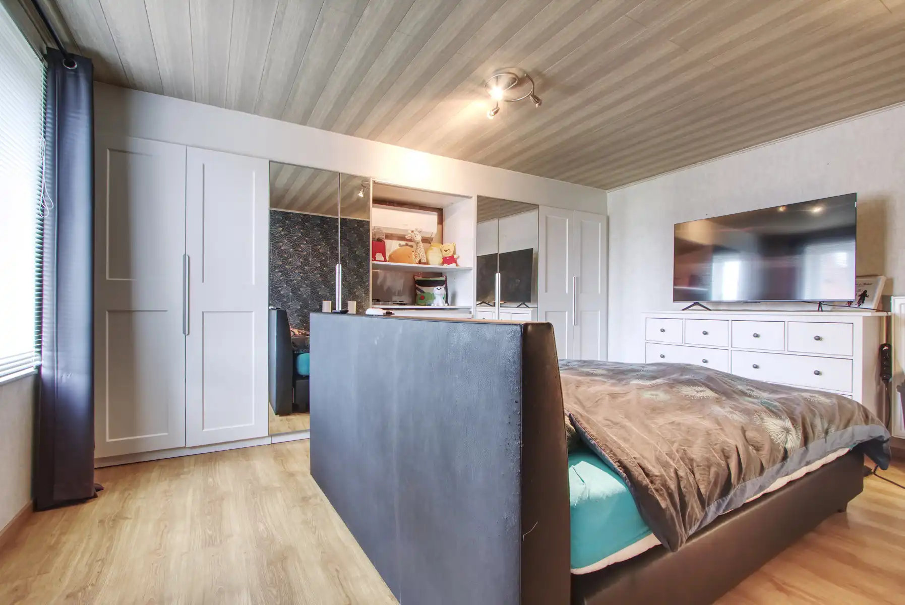 WONING - OB - 3 SLK - 2 BDK - TERRAS - TUIN - PARKING foto 17