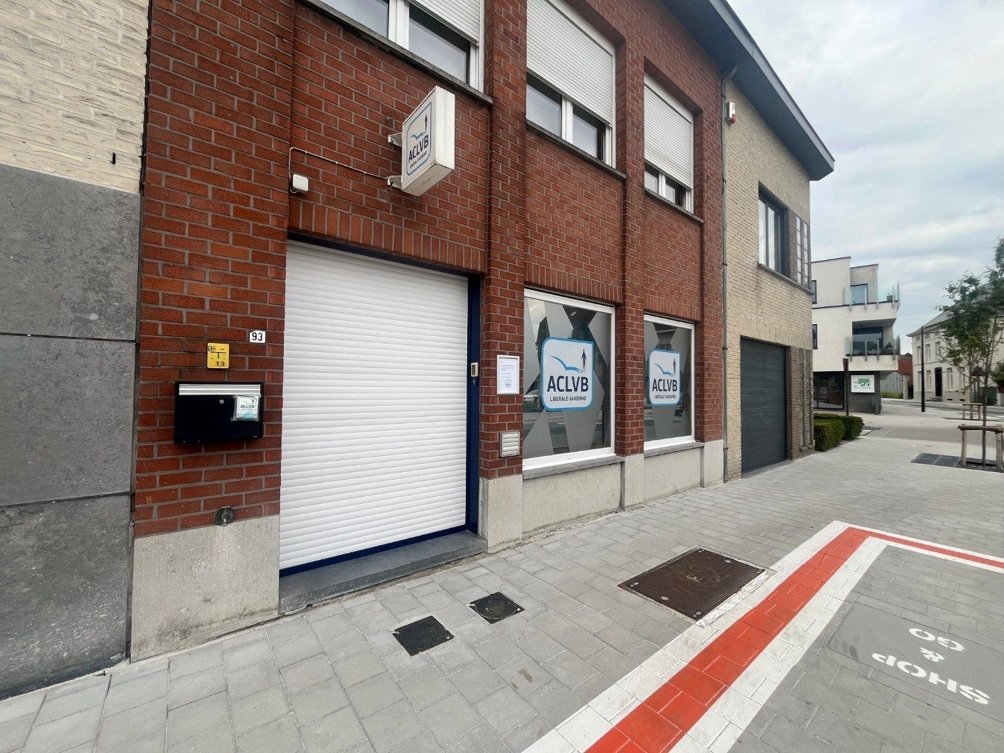 Kantoorruimte in hartje Asper  foto 2