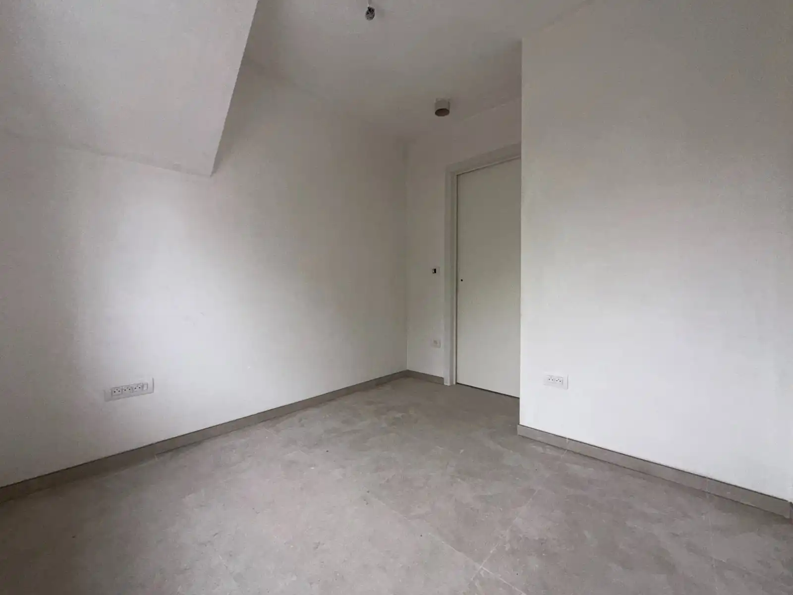 Nieuwbouwappartement te huur in centrum Nazareth foto 11