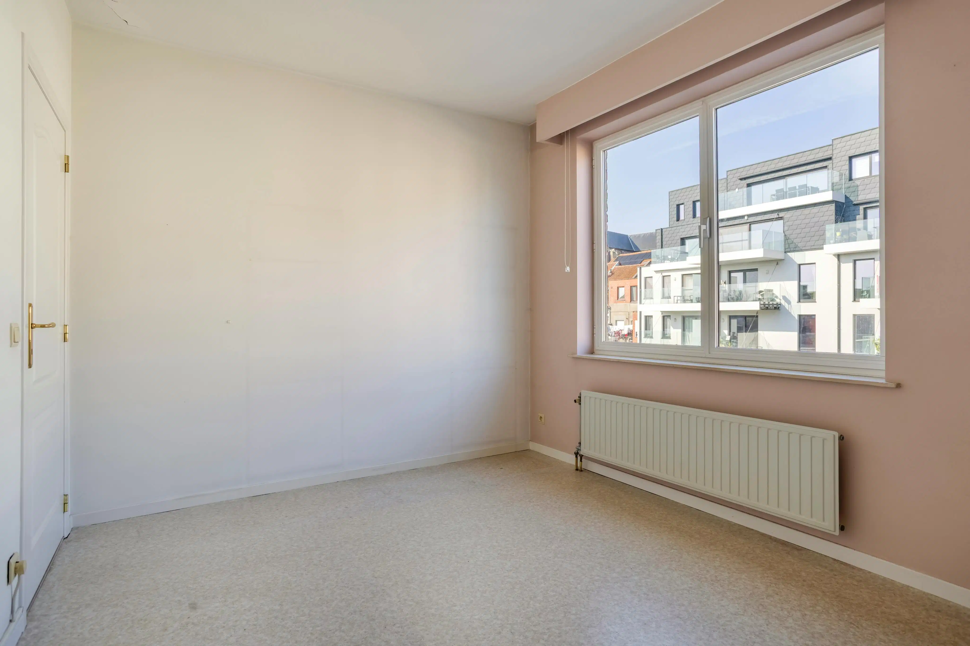 Appartement met 2 slaapkamers aan de Kaai in Boom foto 23