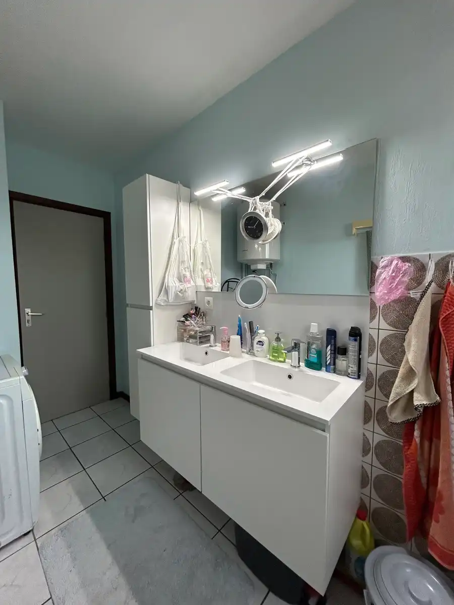 Appartement te huur foto 8