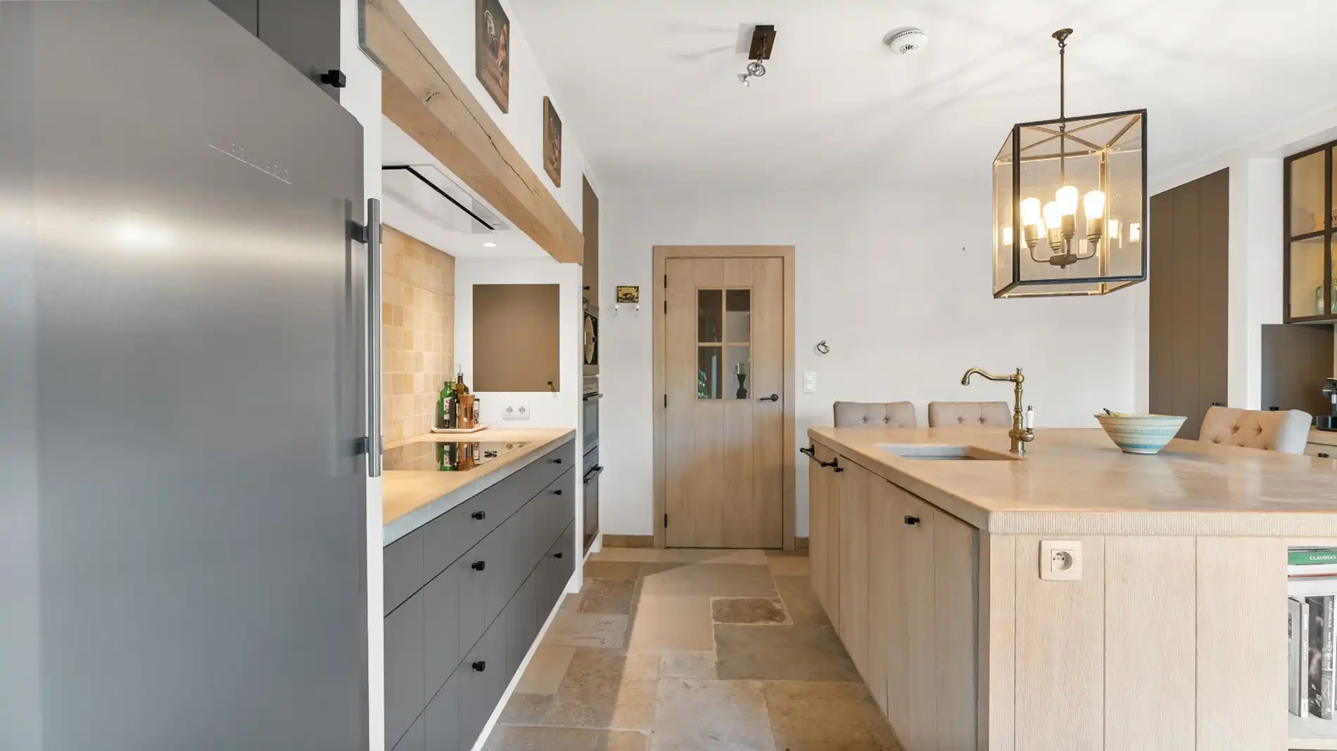 HAACHT -  unieke villa op +32 are foto 10