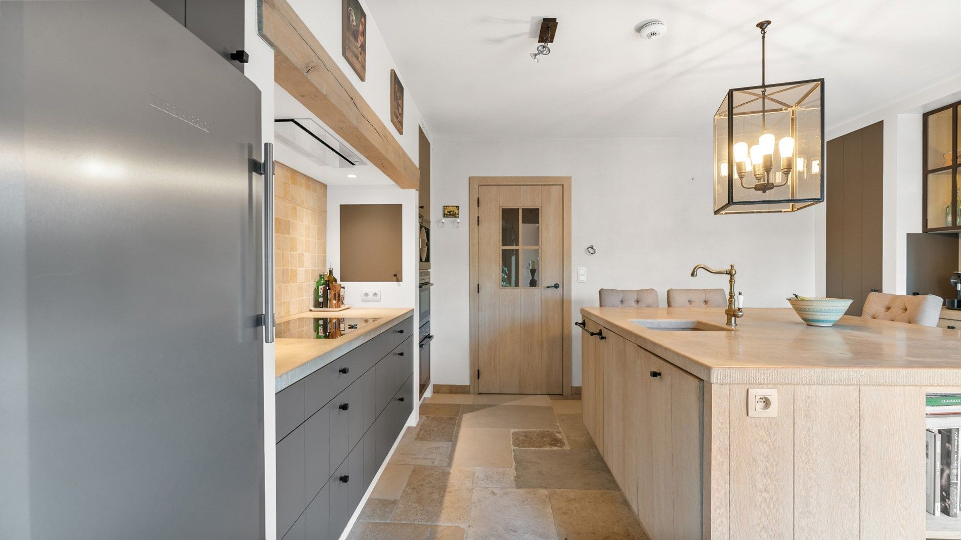 HAACHT -  unieke villa op +32 are foto 10