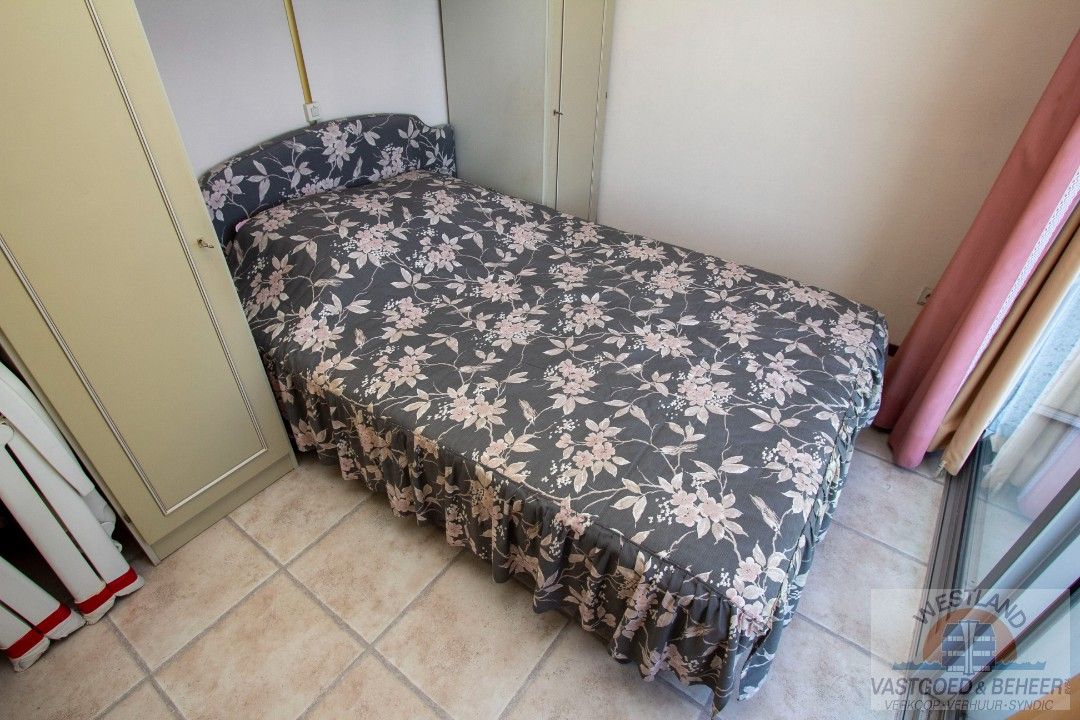 1-slaapkamerappartement in Nieuwpoort-Bad foto 5