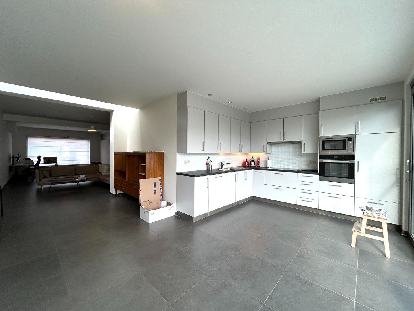 Instapklare woning met zonnige tuin te Rumbeke (Roeselare)! foto 6