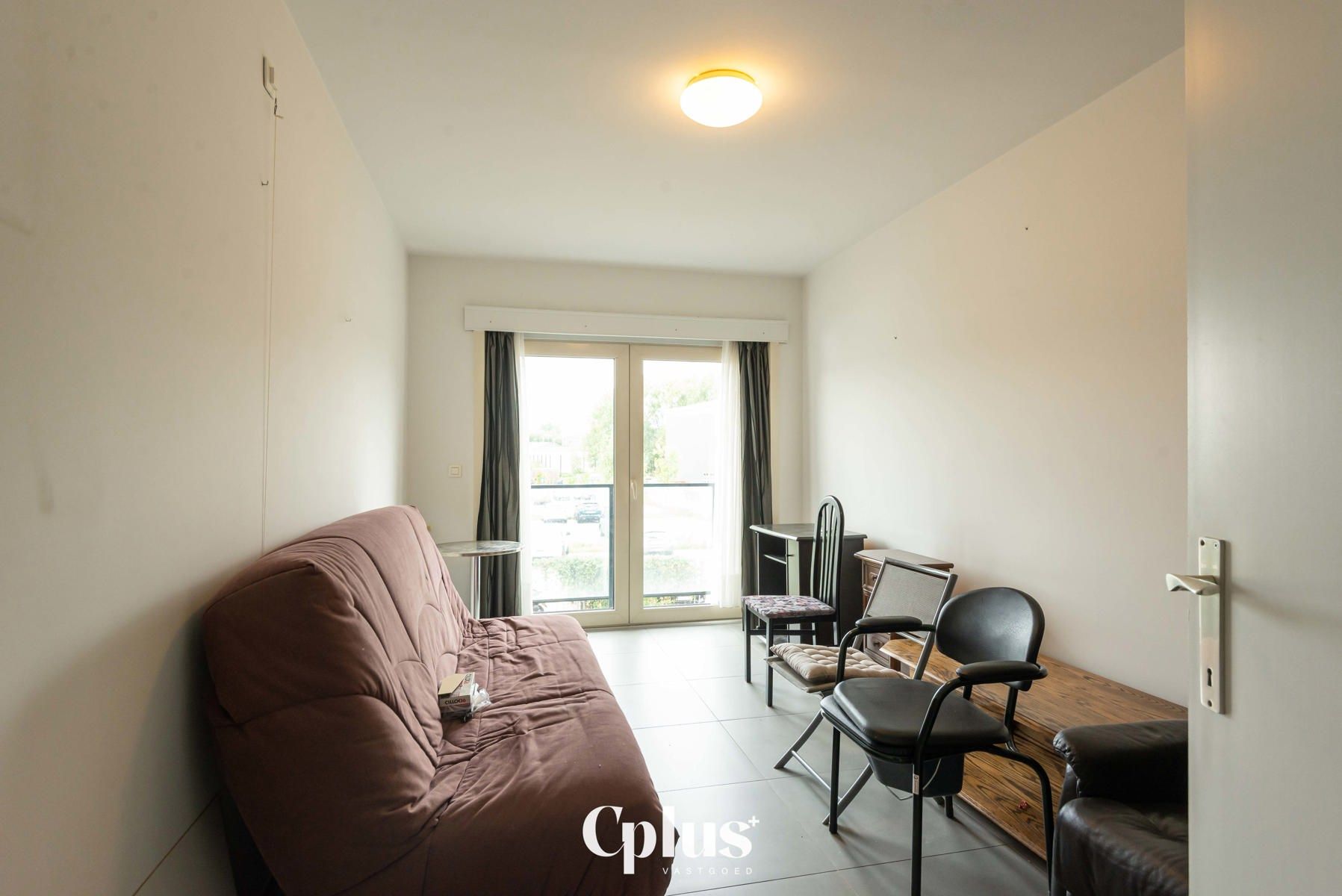 Ruim en lichtrijk appartement - te huur foto 14