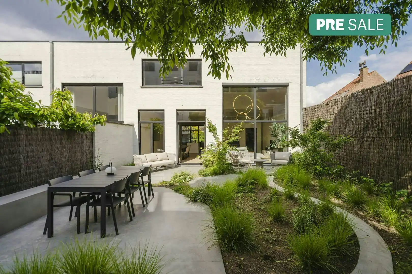 Huis te koop Condédreef 95/A - 8500 Kortrijk