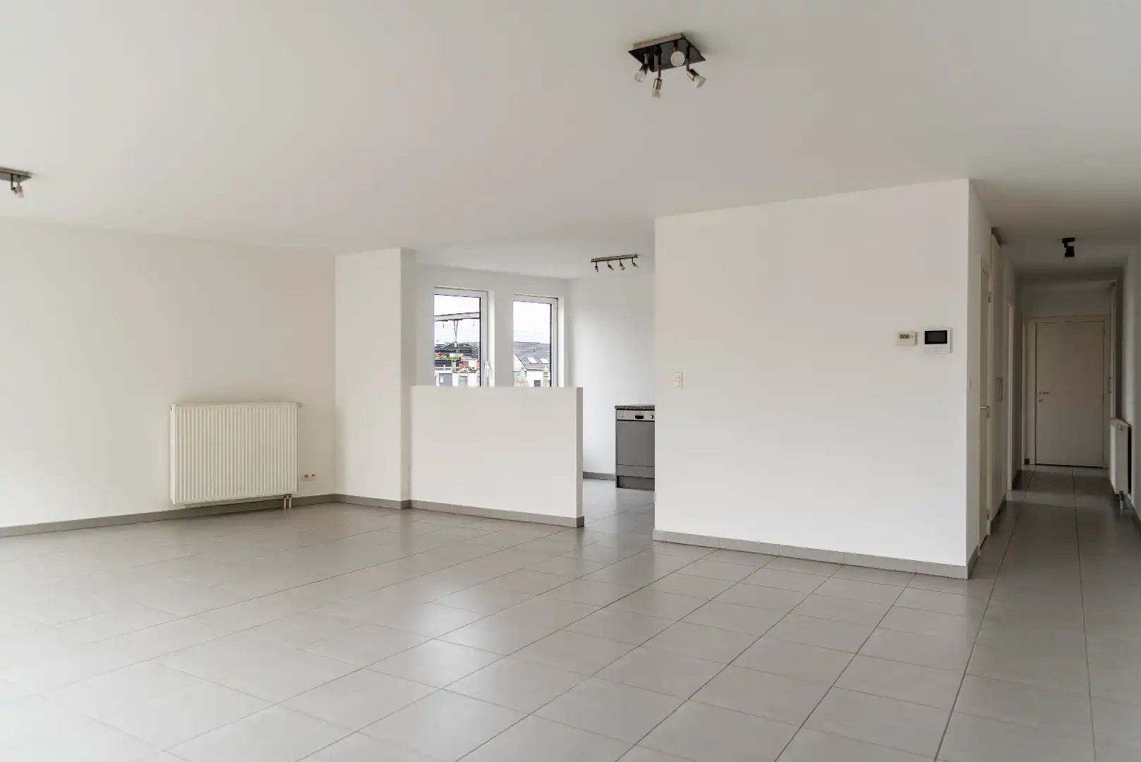 Zeer ruim en energiezuinig appartement met autostaanplaats foto 4