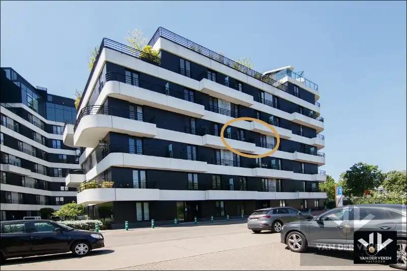 Appartement te koop Scheepvaartlaan 60/3.02 - 3500 Hasselt