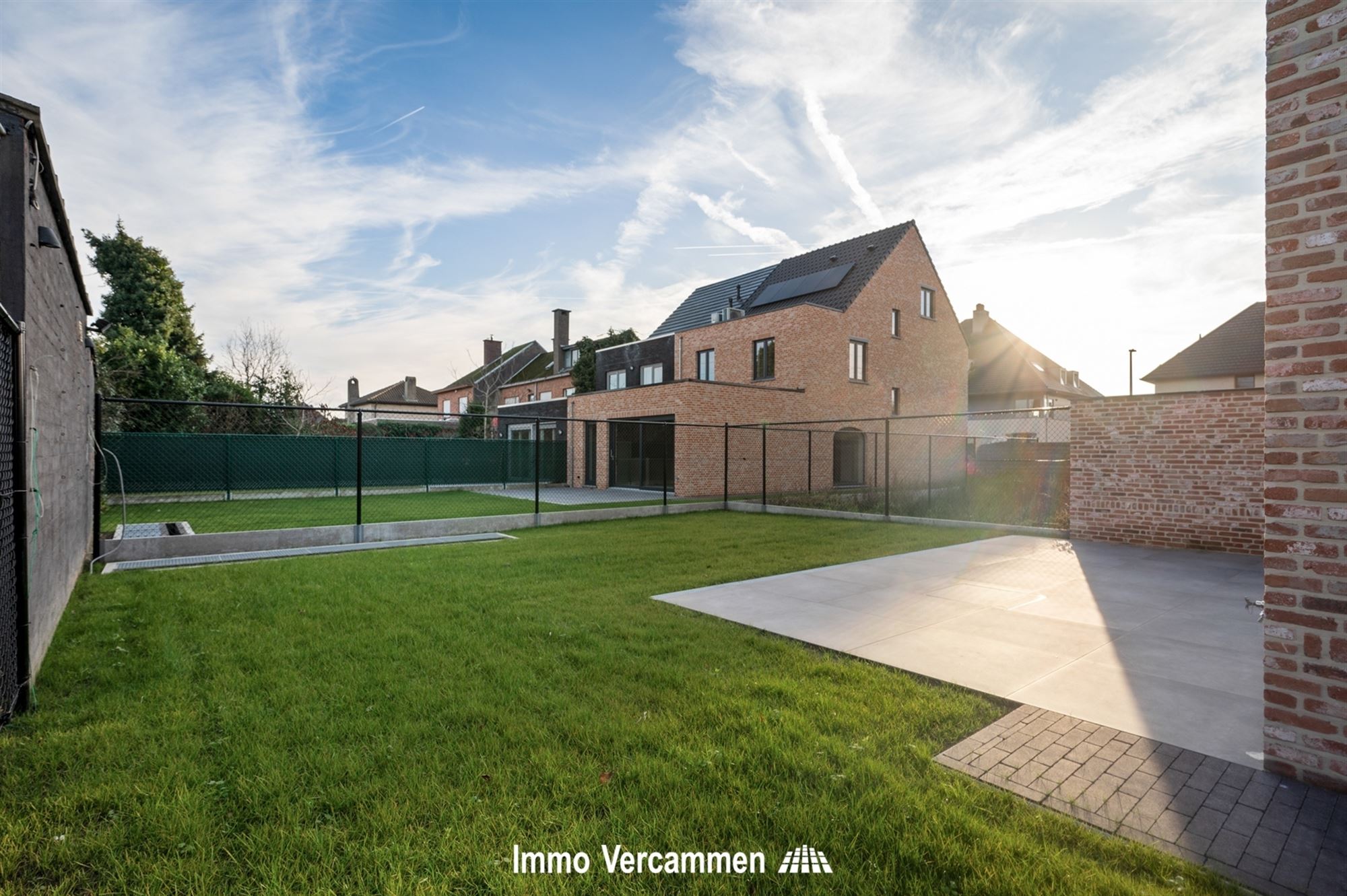 Perfect instapklare nieuwbouwwoning te Blaasveld foto 17