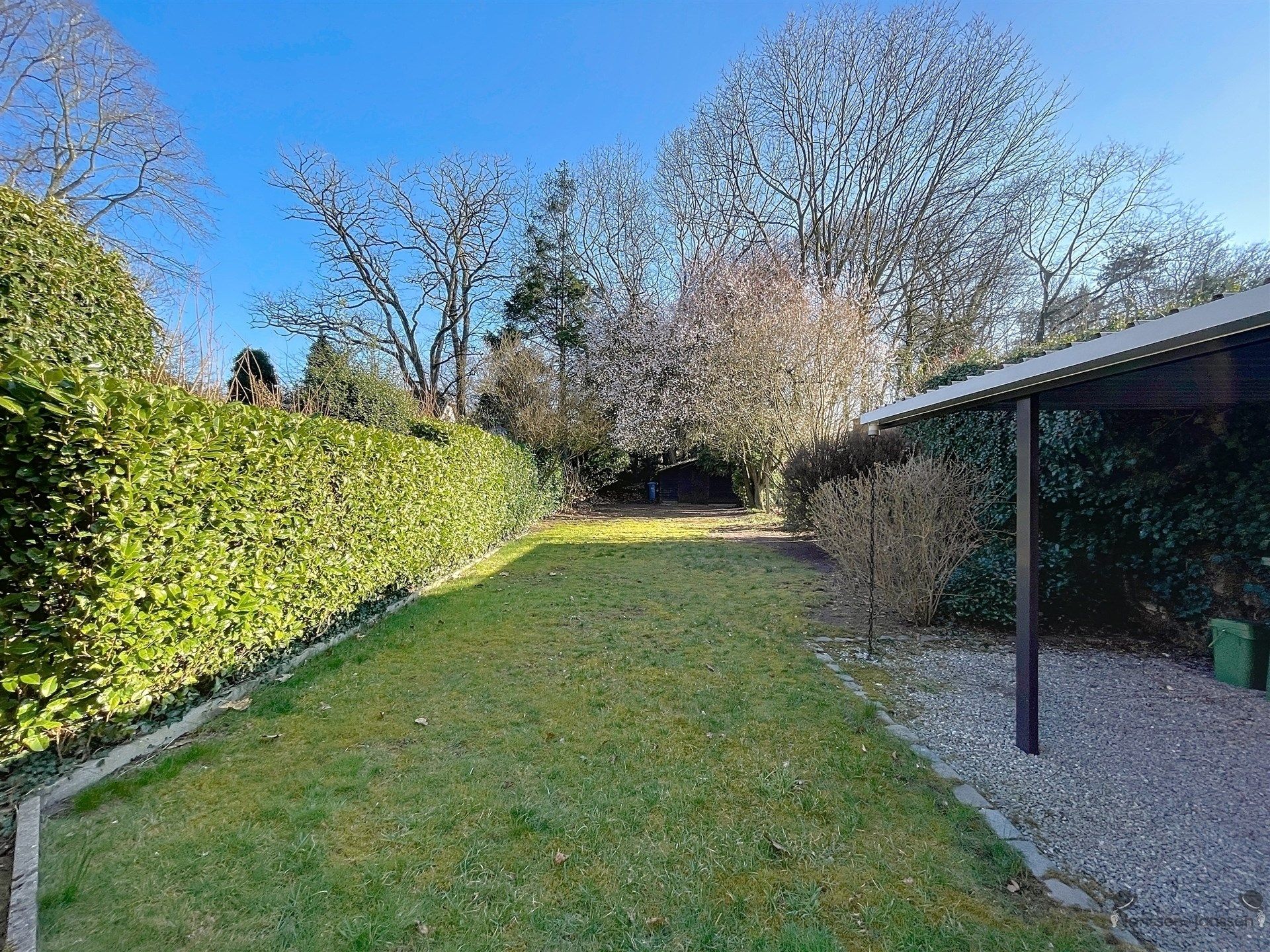 Te renoveren HOB op top locatie in Brasschaat foto 15