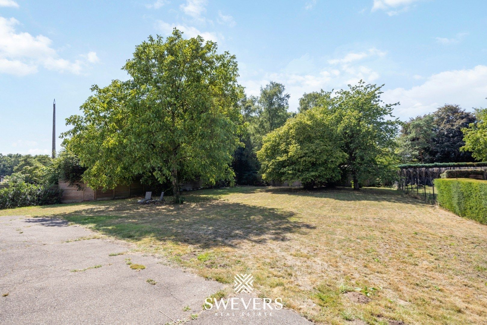 Ruime gerenoveerde villa (306m²) met praktijkmogelijkheden op ZW-perceel (24a68ca) foto 23