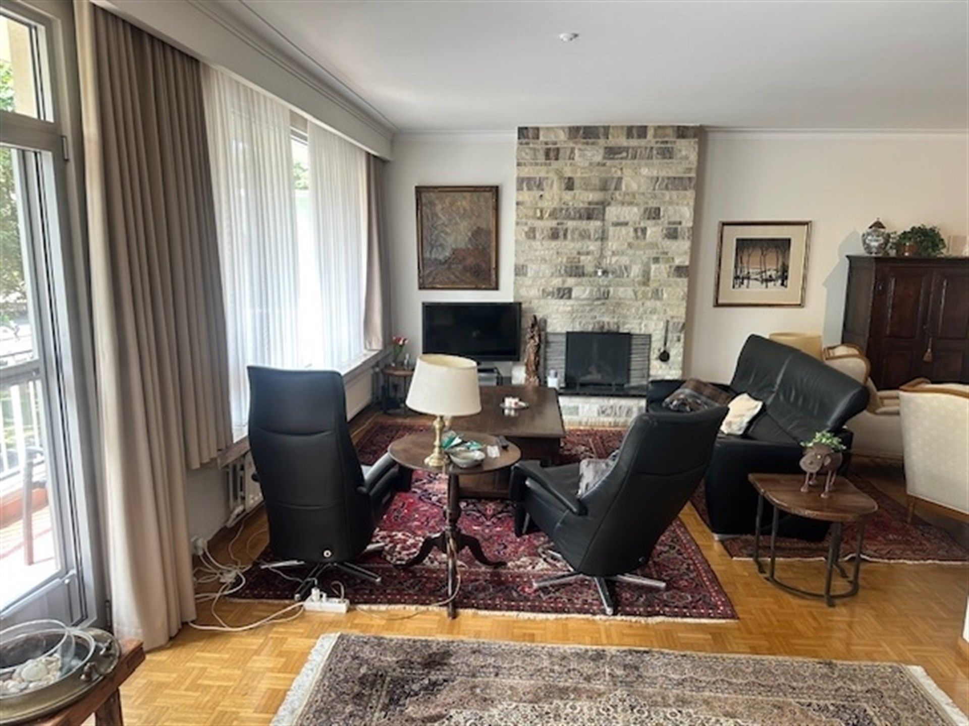Huis foto 19
