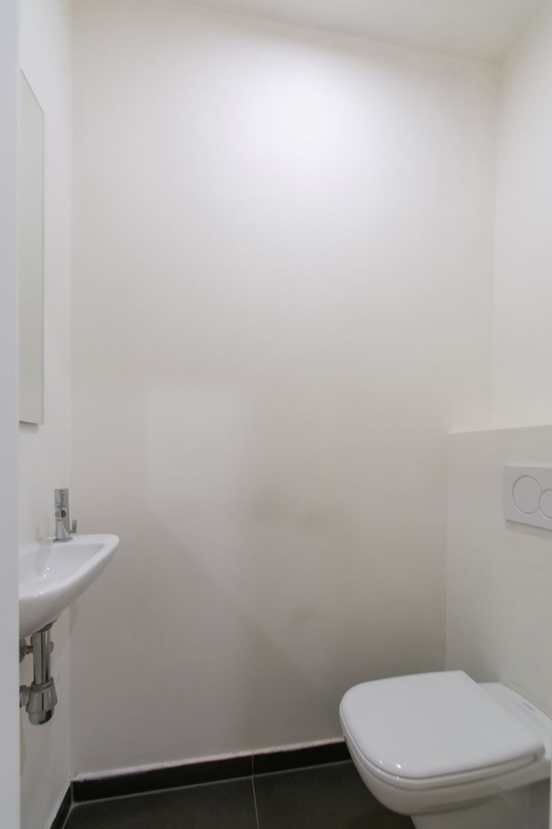 Twee slaapkamer appartement met schitterend uitzicht  foto 14