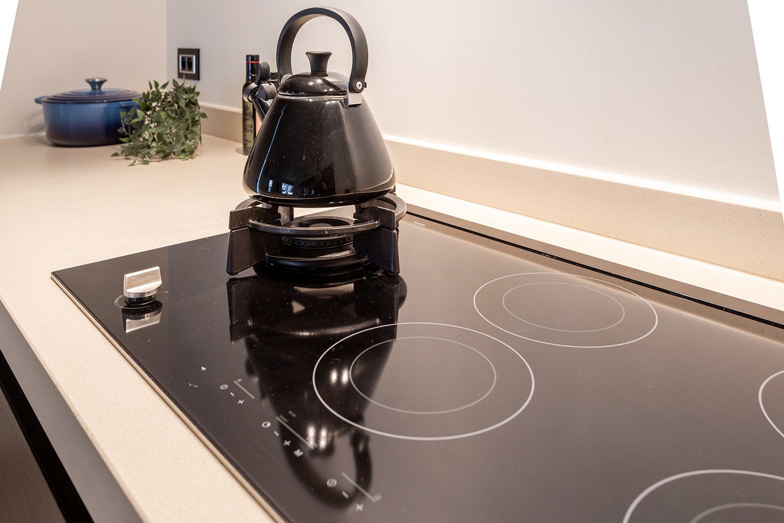 Stijlvol wonen in het hart van de Cadix-wijk foto 14