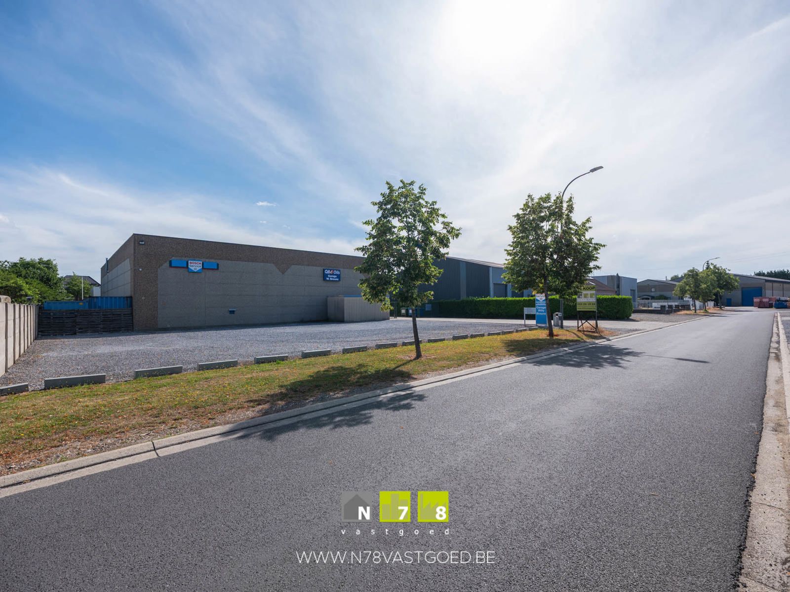 Commercieel te koop foto 37