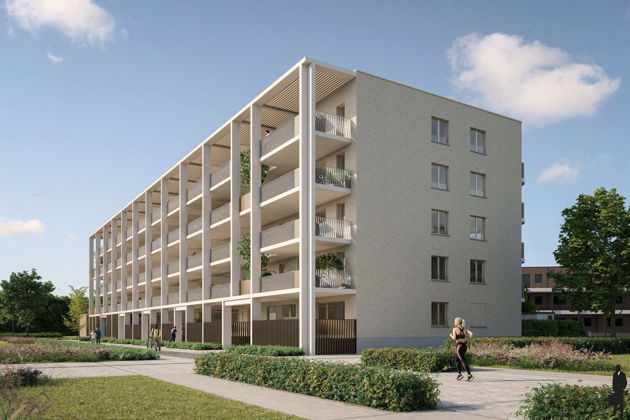 Ontdek fase 2 van Tamboer! Vanaf 227.900 EUR voor 2 slpks foto 7