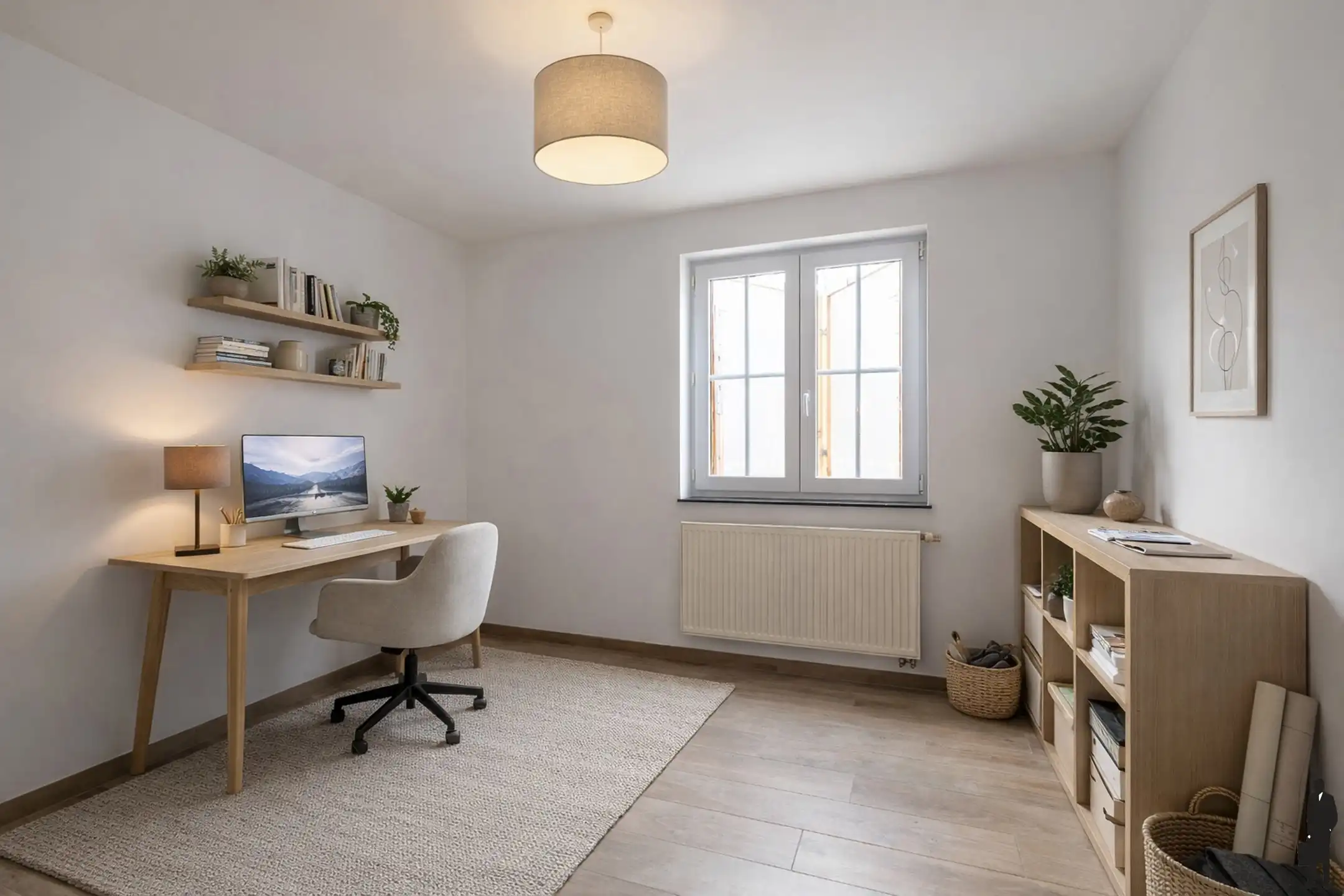 Moderne ruime woning met lift, tuin en zonnig dakterras foto 16