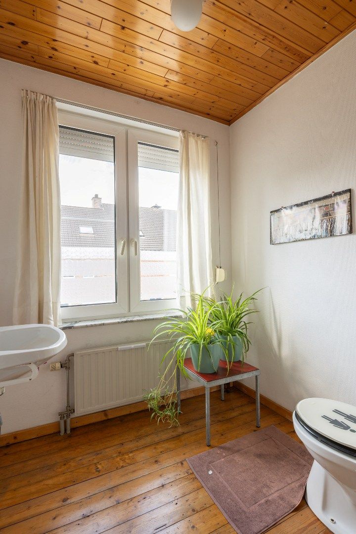 Instapklare gezinswoning te koop!  foto 21