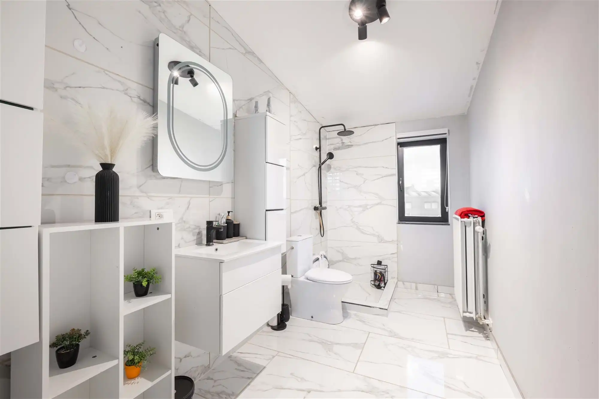 Instapklare en energiezuinige woning foto 16